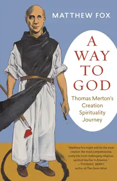 a way to god book cover image