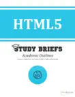 HTML5 synopsis, comments