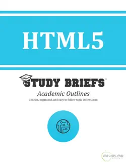 html5 book cover image