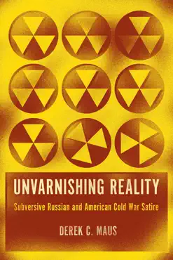 unvarnishing reality book cover image