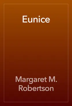 eunice book cover image
