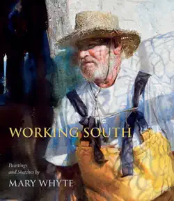 working south book cover image