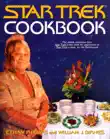 Star Trek Cookbook synopsis, comments