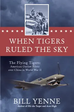when tigers ruled the sky imagen de la portada del libro