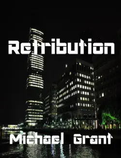retribution book cover image
