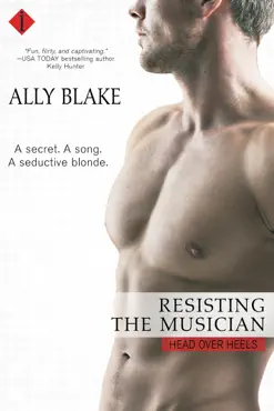 resisting the musician book cover image