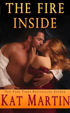 the fire inside book cover image