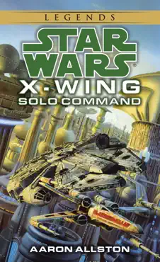 solo command book cover image