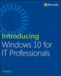 Introducing Windows 10 for IT Professionals reviews