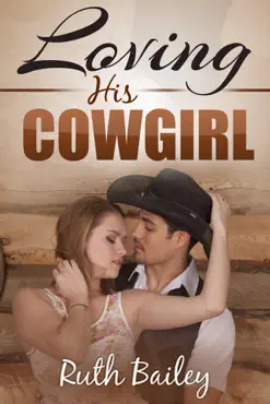 loving his cowgirl book cover image