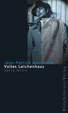 volles leichenhaus book cover image