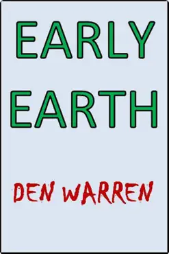 early earth book cover image