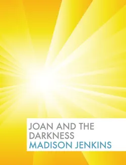 joan and the darkness book cover image