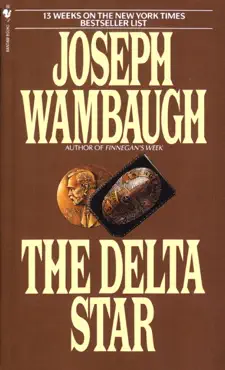 the delta star book cover image
