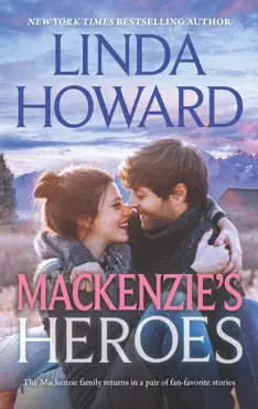 mackenzie's heroes book cover image