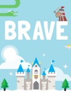 Brave book summary, reviews and downlod