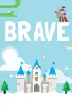 Brave book summary, reviews and download