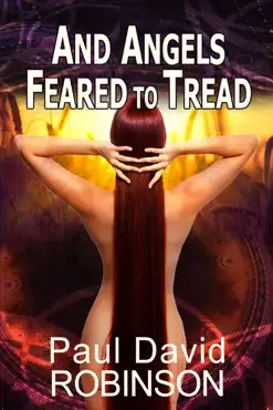 and angels feared to tread book cover image