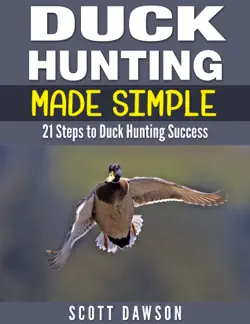 duck hunting made simple book cover image