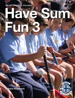 have sum fun 3 book cover image
