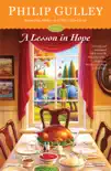 A Lesson in Hope synopsis, comments
