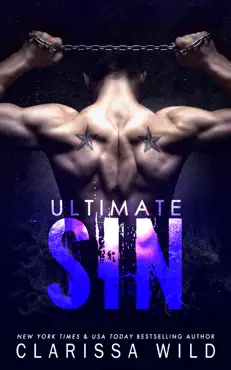 ultimate sin book cover image