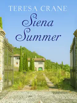 siena summer book cover image