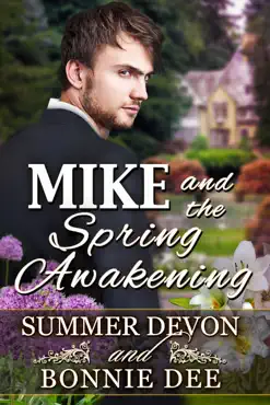 mike and the spring awakening book cover image
