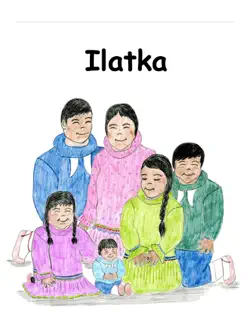 ilatka book cover image