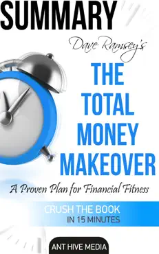 dave ramsey’s the total money makeover: a proven plan for financial fitness summary book cover image