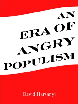 an era of angry populism book cover image