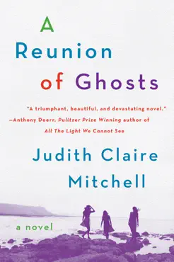 a reunion of ghosts book cover image