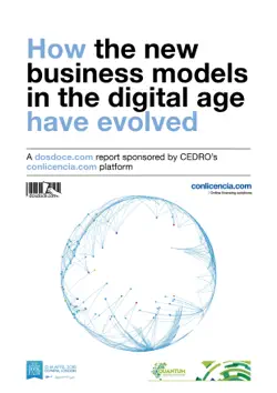 how the new business models in the digital age have evolved book cover image