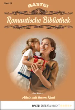 romantische bibliothek - folge 18 imagen de la portada del libro