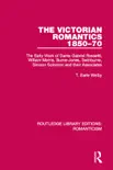 The Victorian Romantics 1850-70 sinopsis y comentarios