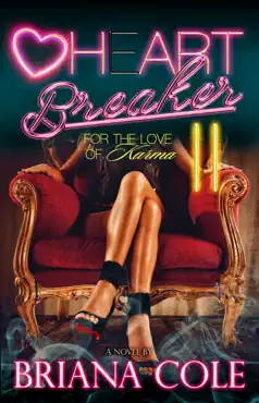 heart breaker part 2 book cover image