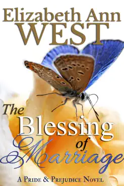 the blessing of marriage book cover image