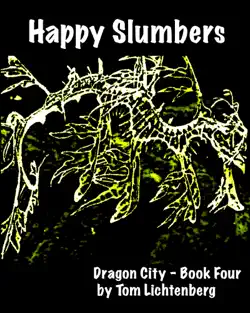 happy slumbers book cover image