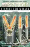 Star Trek: Strange New Worlds VII sinopsis y comentarios