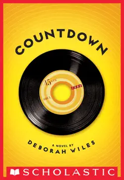 countdown imagen de la portada del libro