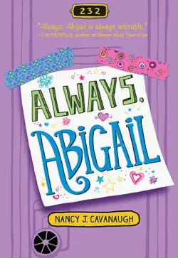 always, abigail book cover image