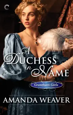 a duchess in name book cover image