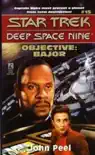 Star Trek: Deep Space Nine: Objective: Bajor sinopsis y comentarios