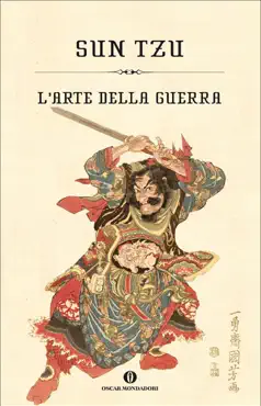 l'arte della guerra (mondadori) imagen de la portada del libro