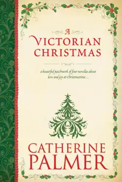 a victorian christmas (anthology) book cover image