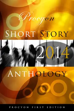 procyon short story anthology 2014 book cover image