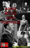 Adolf Hitler Nazi Portfolio synopsis, comments