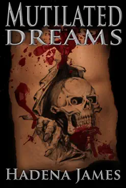 mutilated dreams book cover image