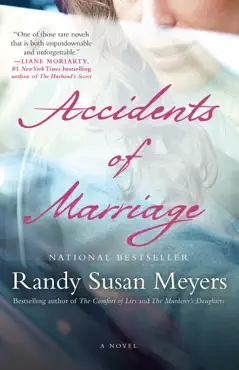 accidents of marriage book cover image