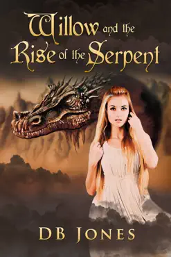 willow and the rise of the serpent book cover image